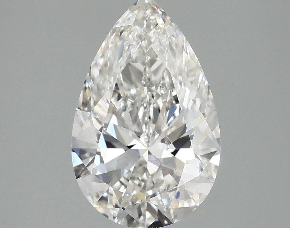 1.97 ct PE Lab-Grown Diamond · G / VVS1 · IGI