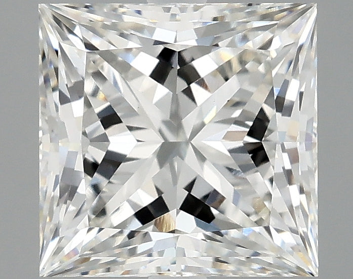3.07 ct PR Lab-Grown Diamond · F / VS1 · IGI