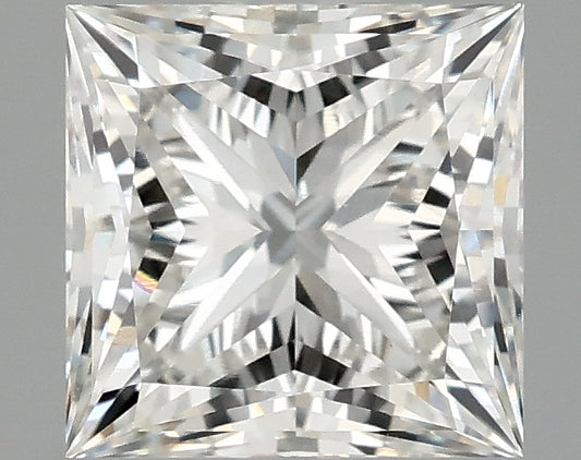 2.04 ct PR Lab-Grown Diamond · G / VVS2 · IGI