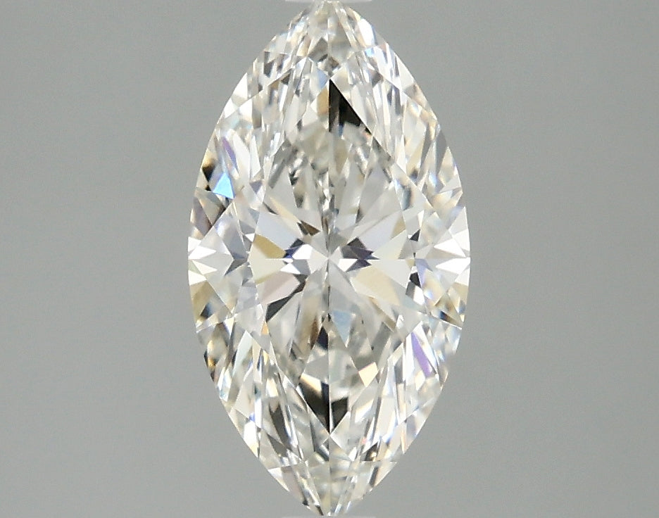 1.51 ct MQ Lab-Grown Diamond · G / VVS2 · IGI