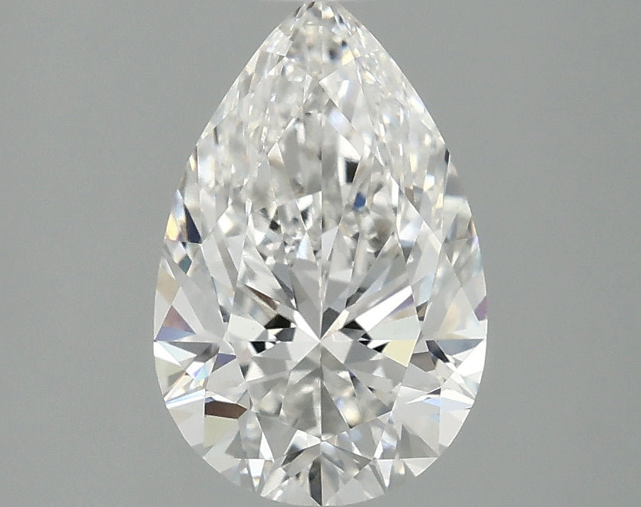 2.09 ct PE Lab-Grown Diamond · E / VVS2 · IGI