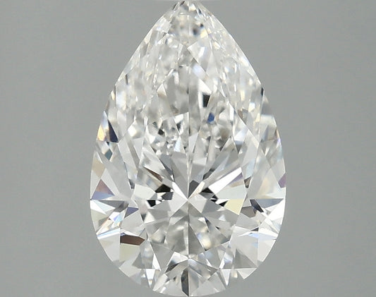 2.09 ct PE Lab-Grown Diamond · E / VVS2 · IGI