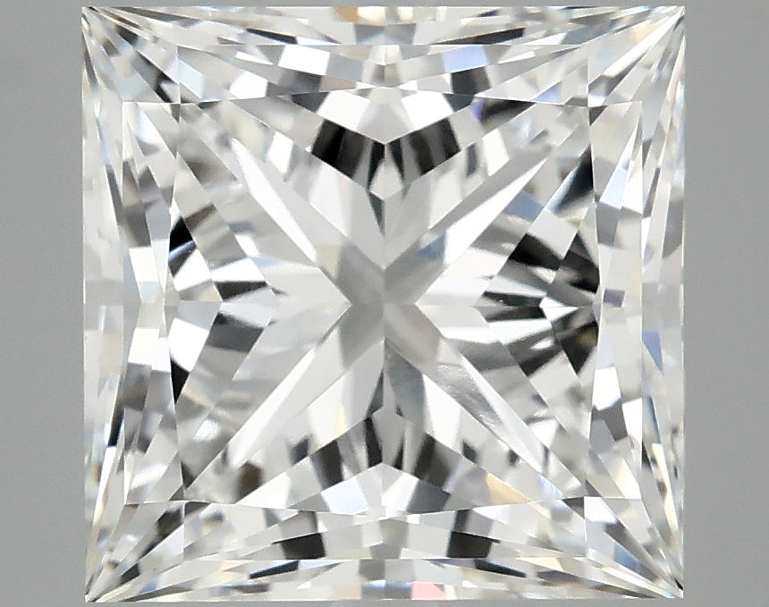 6.03 ct PR Lab-Grown Diamond · F / VVS2 · IGI