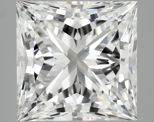 6.03 ct PR Lab-Grown Diamond · F / VVS2 · IGI