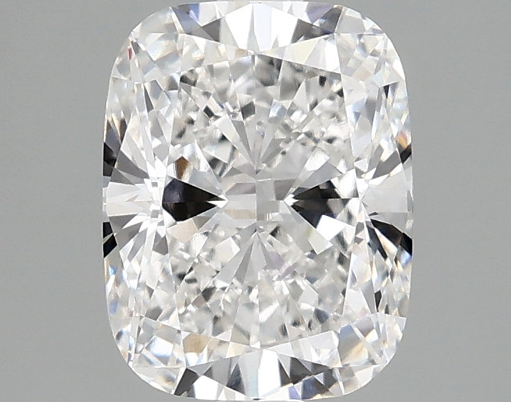2.03 ct CU Lab-Grown Diamond · E / VVS2 · IGI