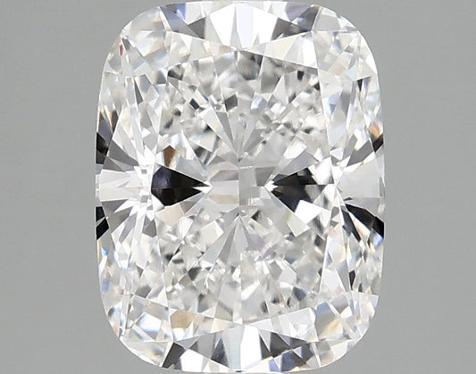 2.03 ct CU Lab-Grown Diamond · E / VVS2 · IGI