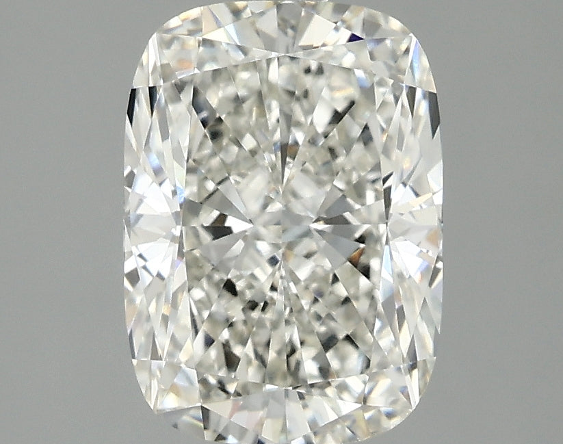2 ct CU Lab-Grown Diamond · G / VVS2 · IGI