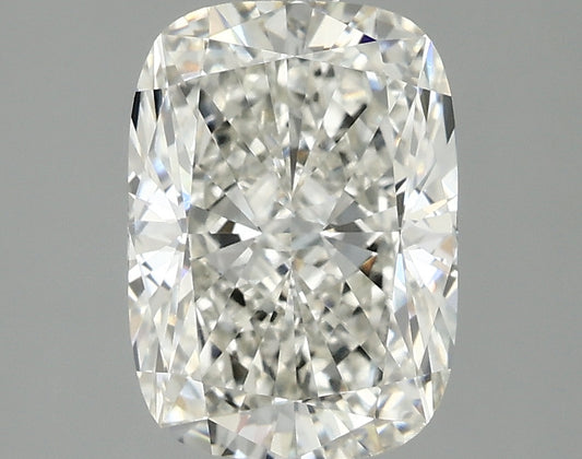 2 ct CU Lab-Grown Diamond · G / VVS2 · IGI