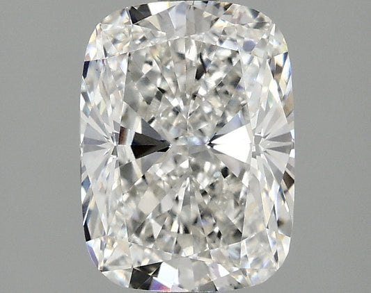2.03 ct CU Lab-Grown Diamond · F / VS1 · IGI