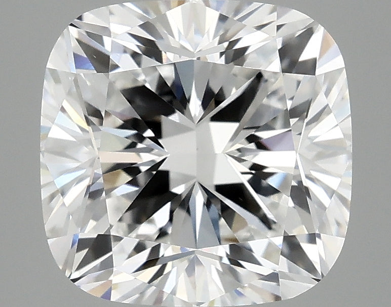 3.99 ct CUSQ Lab-Grown Diamond · E / VS1 · IGI