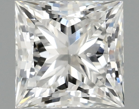 1.1 ct PR Lab-Grown Diamond · E / VS1 · IGI