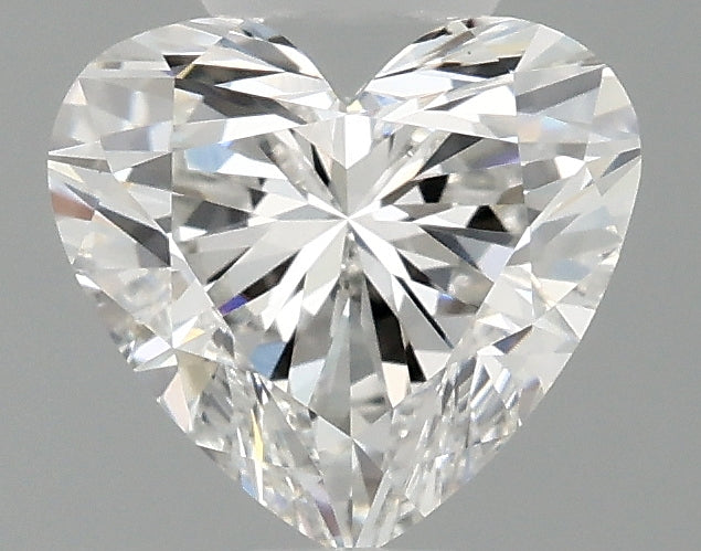 1.58 ct HT Lab-Grown Diamond · F / VVS2 · IGI