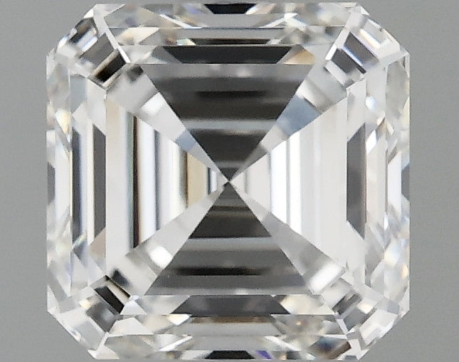 1.56 ct ASH Lab-Grown Diamond · F / VVS2 · IGI