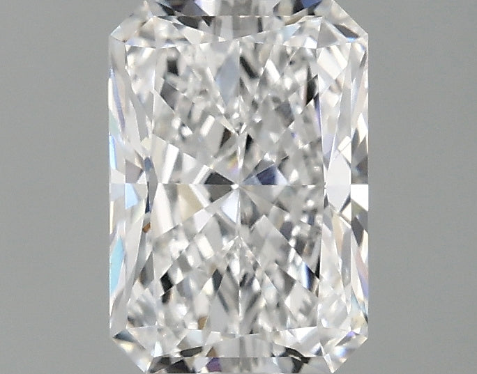 1.48 ct RAD Lab-Grown Diamond · D / VVS2 · IGI