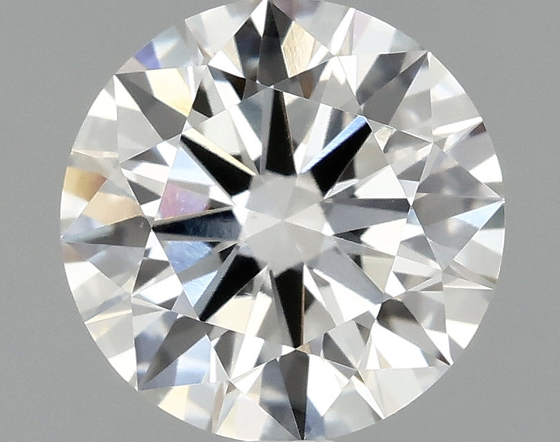 1.44 ct Round Lab-Grown Diamond · G / VS1 · IGI