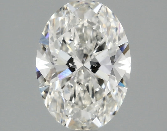 1.51 ct OV Lab-Grown Diamond · G / VS1 · IGI