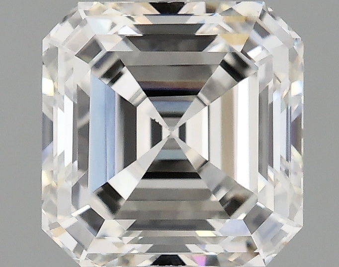 1.6 ct ASH Lab-Grown Diamond · F / VS1 · IGI