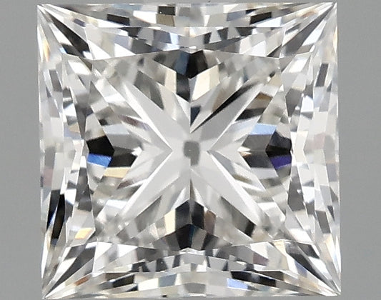 1.88 ct PR Lab-Grown Diamond · F / VVS2 · IGI