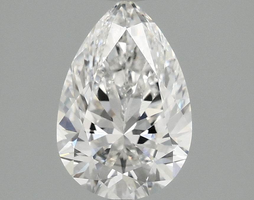1.6 ct PE Lab-Grown Diamond · E / VS2 · IGI