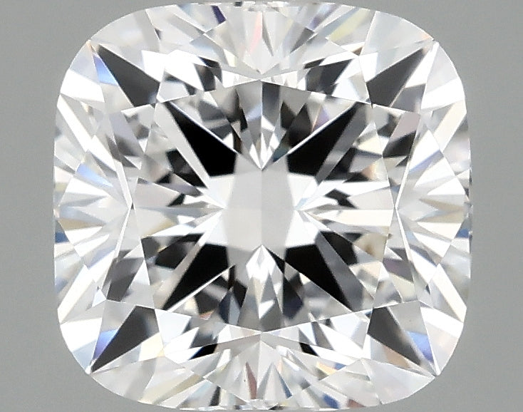 2.51 ct CUSQ Lab-Grown Diamond · E / VVS2 · IGI