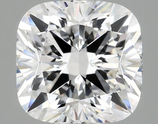 2.51 ct CUSQ Lab-Grown Diamond · E / VVS2 · IGI