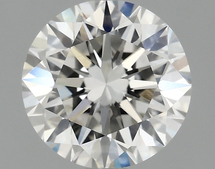 1.47 ct Round Lab-Grown Diamond · G / VS1 · IGI