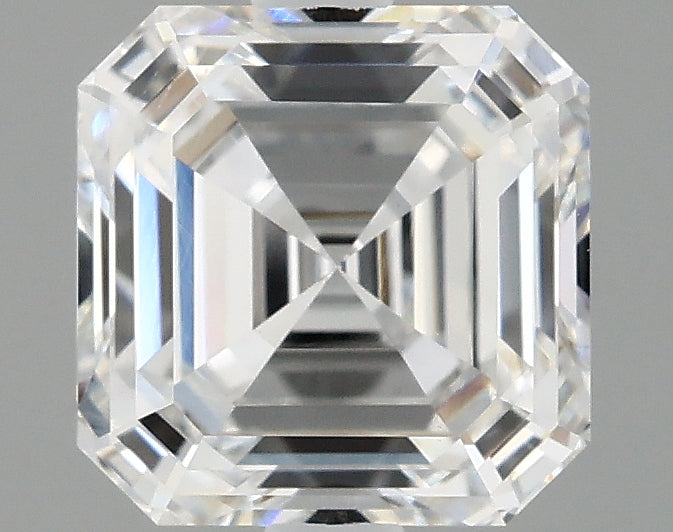 1.5 ct ASH Lab-Grown Diamond · D / VS2 · IGI