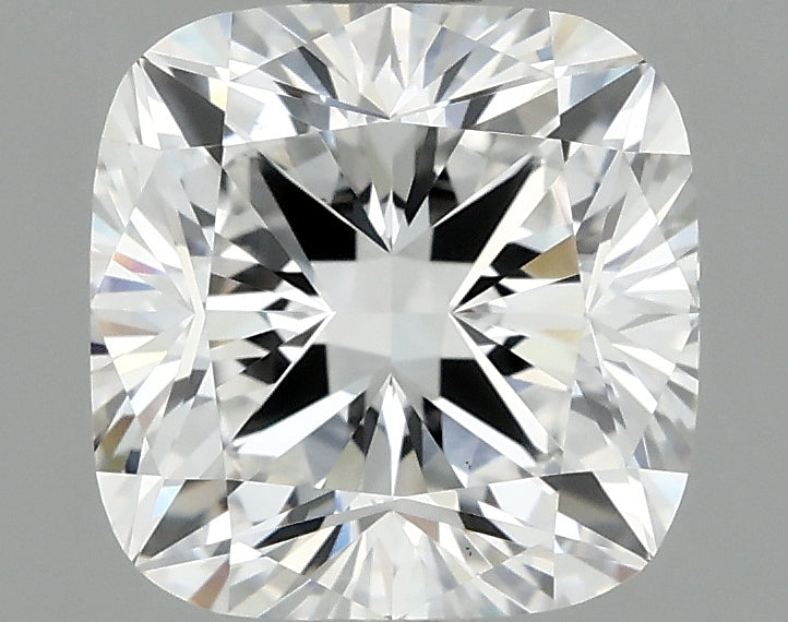 1.88 ct CUSQ Lab-Grown Diamond · D / VS1 · IGI