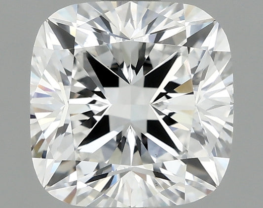 1.88 ct CUSQ Lab-Grown Diamond · D / VS1 · IGI