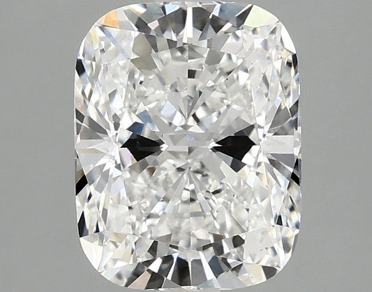2.06 ct CU Lab-Grown Diamond · E / VS2 · IGI