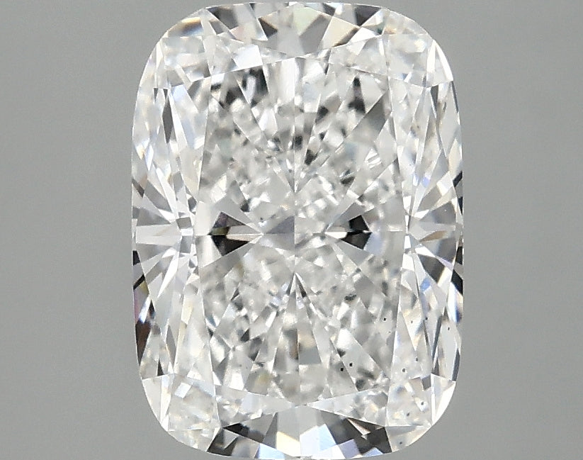 2.57 ct CU Lab-Grown Diamond · D / VS2 · IGI
