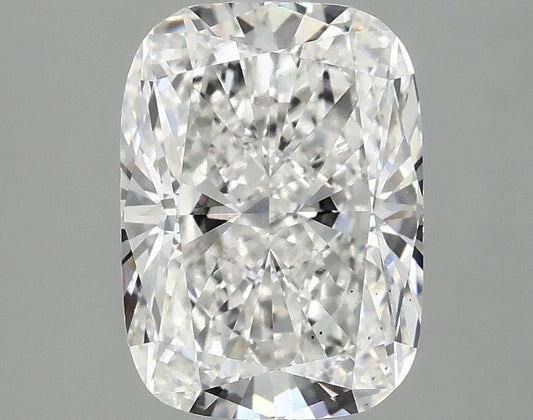 2.57 ct CU Lab-Grown Diamond · D / VS2 · IGI