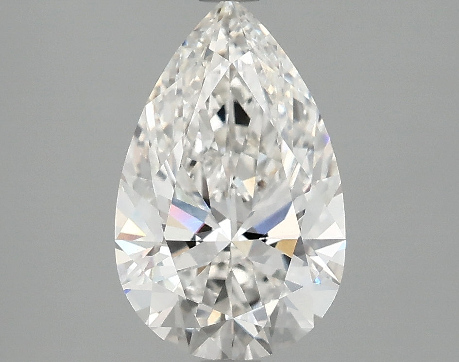 2.31 ct PE Lab-Grown Diamond · F / VVS2 · IGI