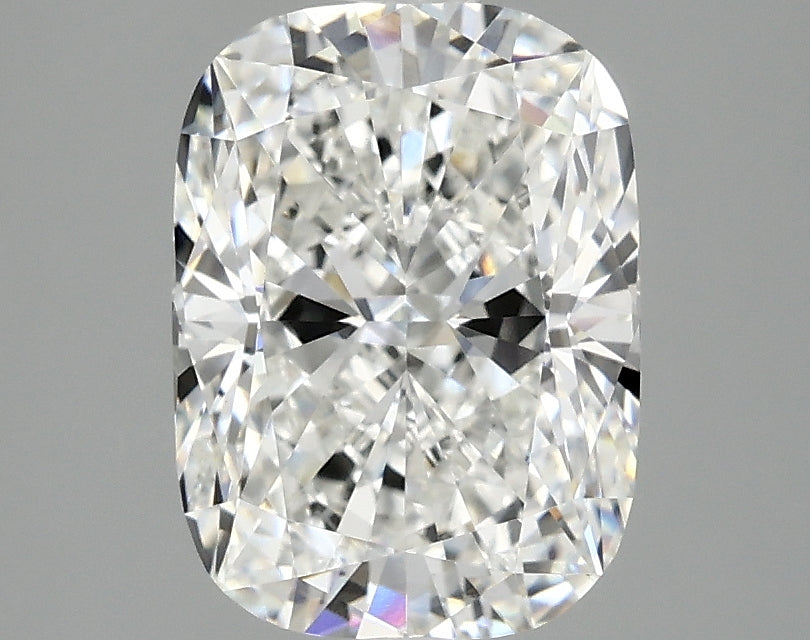 2.42 ct CU Lab-Grown Diamond · E / VVS2 · IGI