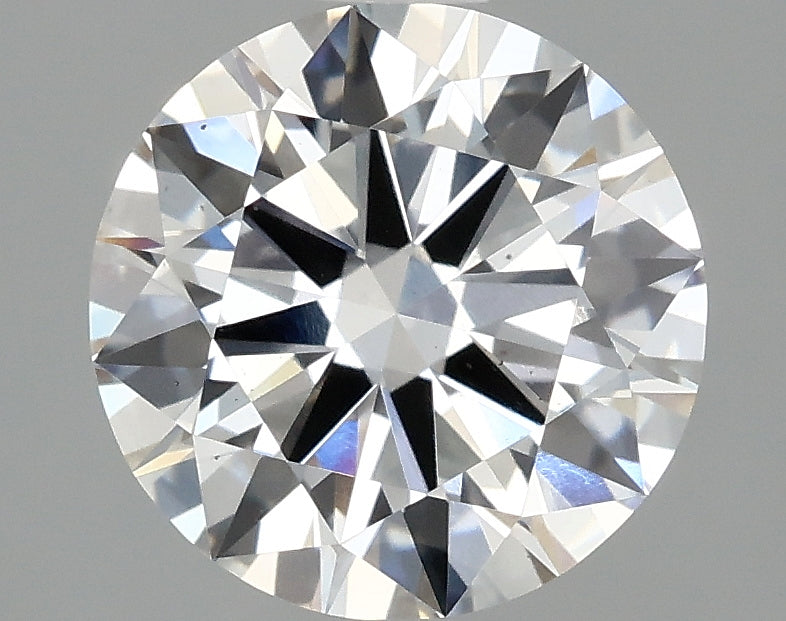 1.98 ct Round Lab-Grown Diamond · E / VS2 · IGI