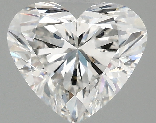 1.97 ct HT Lab-Grown Diamond · F / VS1 · IGI