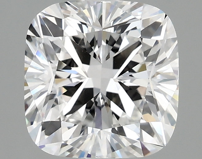 2.08 ct CUSQ Lab-Grown Diamond · E / VVS2 · IGI