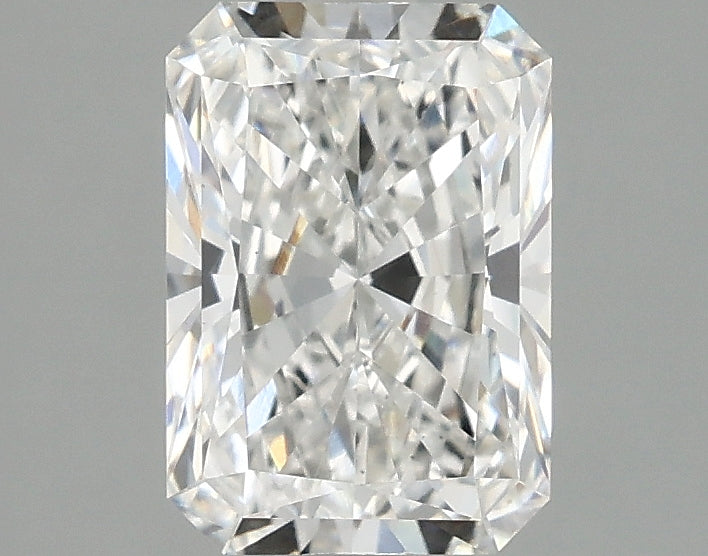 1.59 ct RAD Lab-Grown Diamond · E / VS1 · IGI