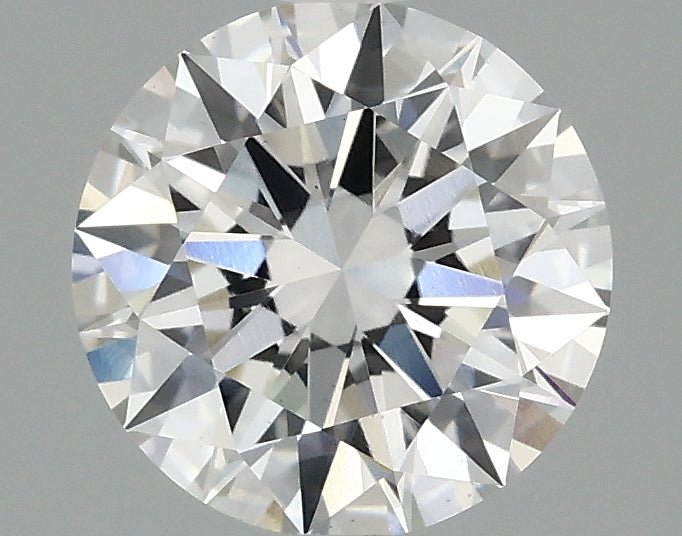 1.87 ct Round Lab-Grown Diamond · F / VS1 · IGI