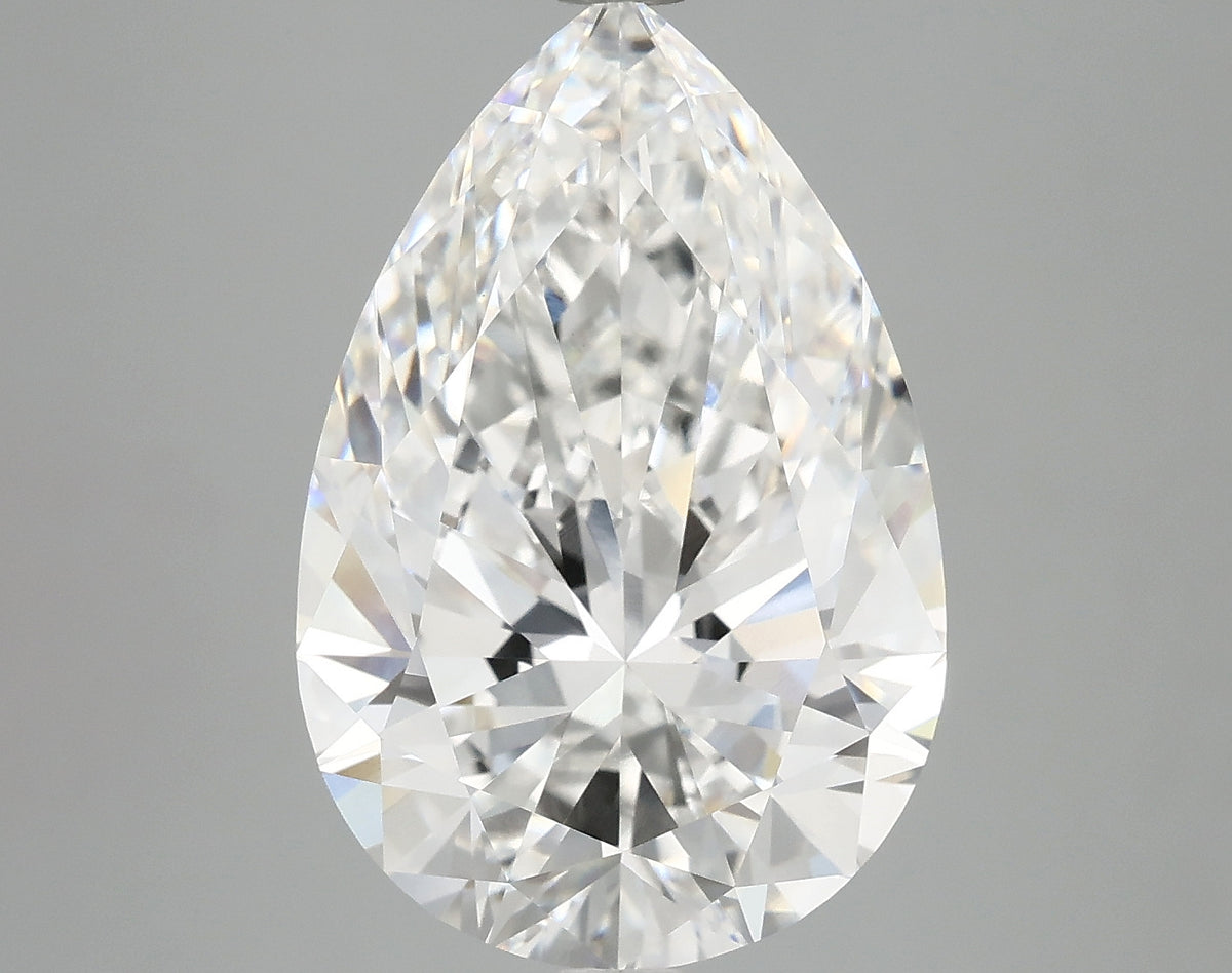 6.96 ct PE Lab-Grown Diamond · E / VVS2 · IGI