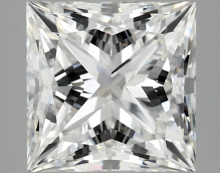 2.84 ct PR Lab-Grown Diamond · F / VS1 · IGI