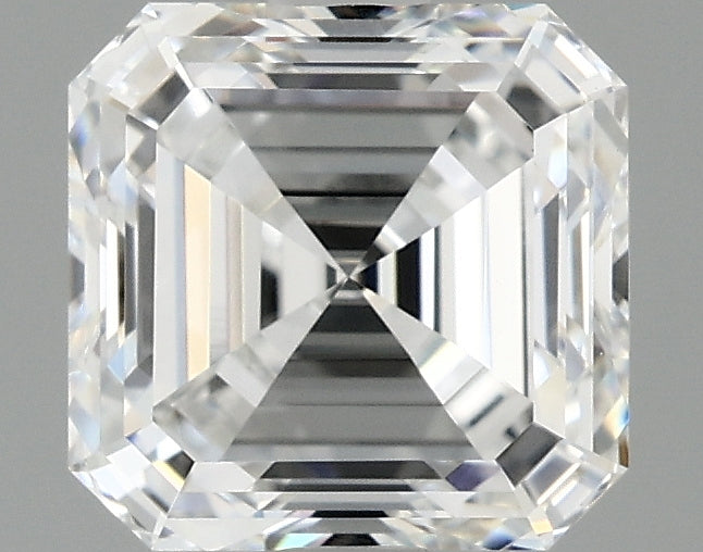 2.04 ct ASH Lab-Grown Diamond · E / VVS2 · IGI