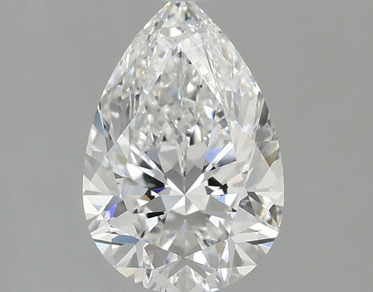 1.47 ct PE Lab-Grown Diamond · D / VS1 · IGI