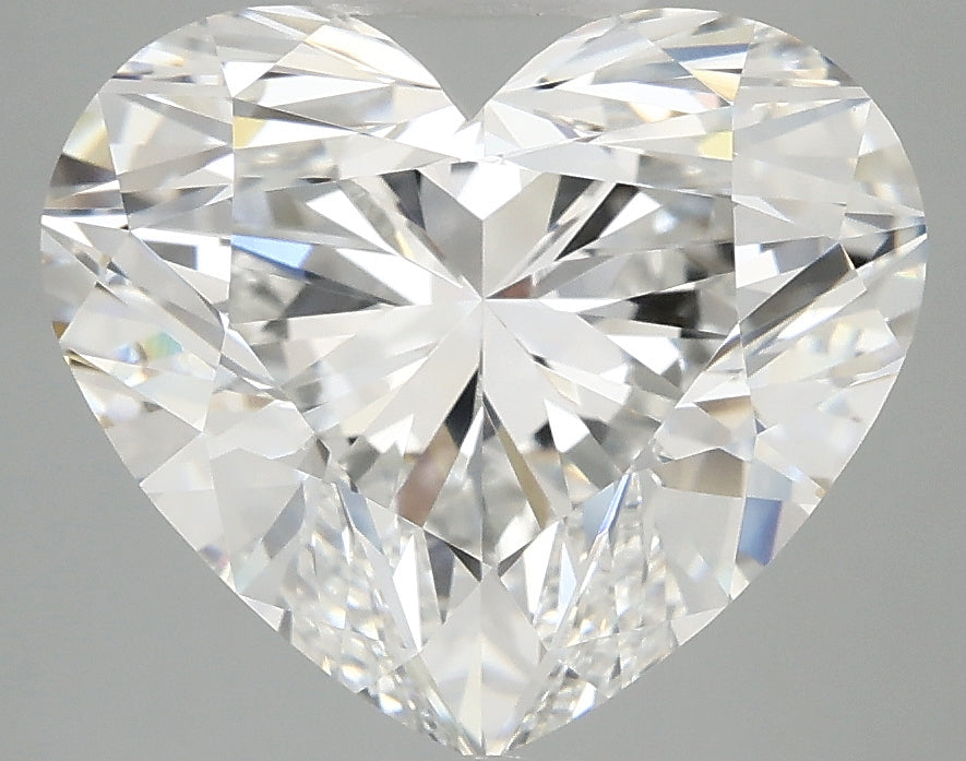 5.1 ct HT Lab-Grown Diamond · E / VVS2 · IGI