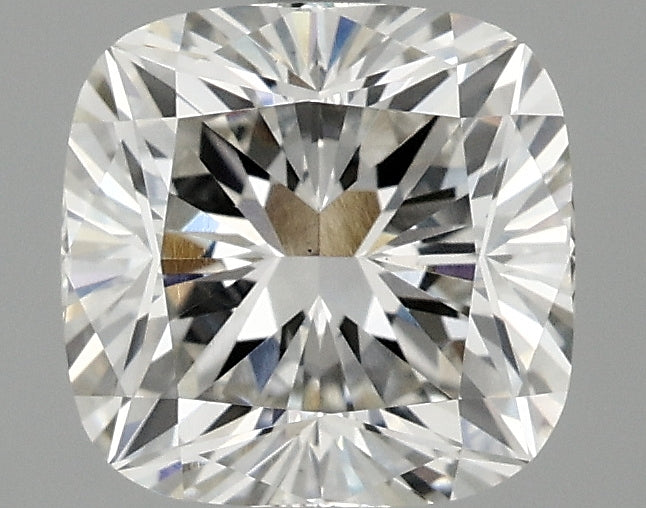 2.01 ct CUSQ Lab-Grown Diamond · G / VS1 · IGI