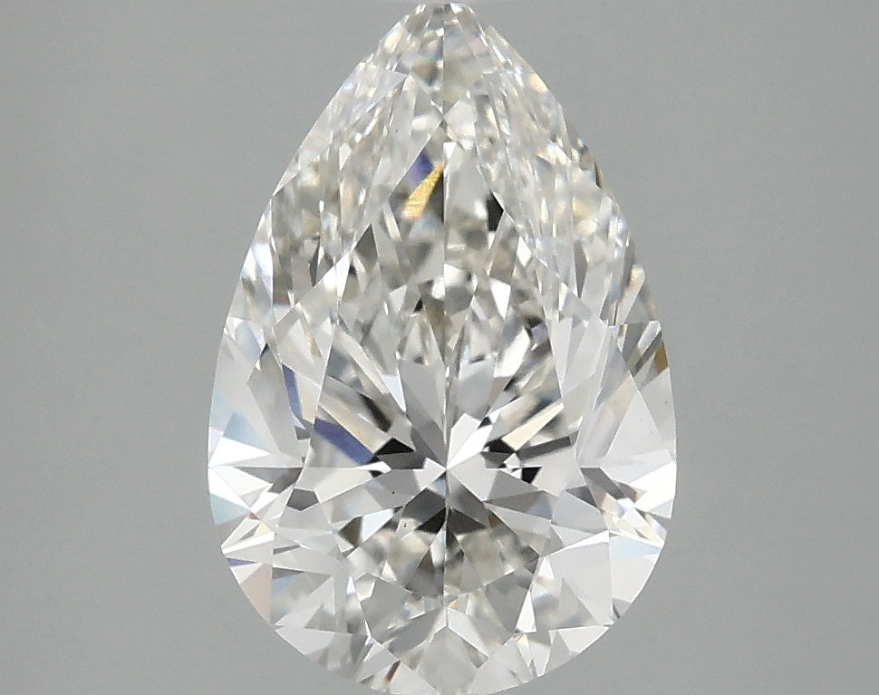 2.56 ct PE Lab-Grown Diamond · G / VS1 · IGI