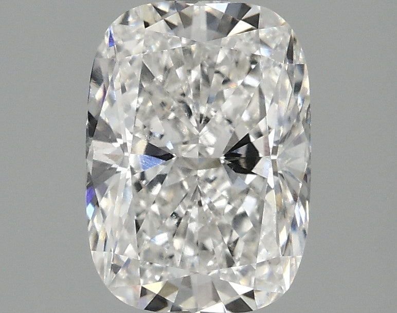 2.04 ct CU Lab-Grown Diamond · E / VS2 · IGI