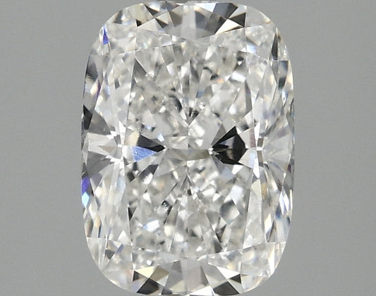 2.04 ct CU Lab-Grown Diamond · E / VS2 · IGI