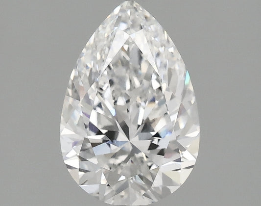 1.48 ct PE Lab-Grown Diamond · D / VS2 · IGI