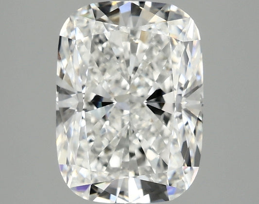 3.09 ct CU Lab-Grown Diamond · E / VS1 · IGI